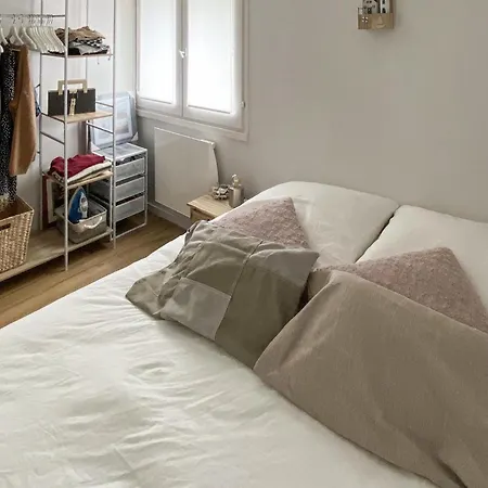 Διαμέρισμα 1 Bedroom In Pornichet