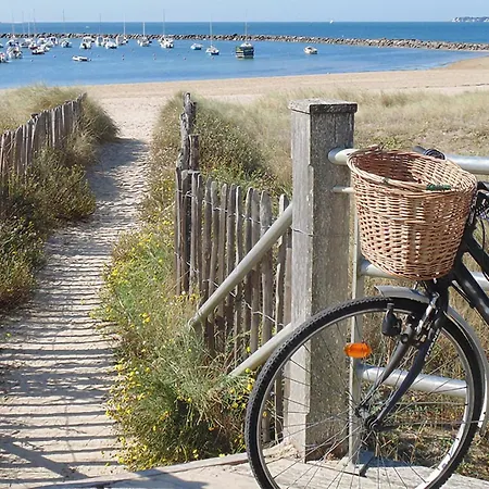 Διαμέρισμα 1 Bedroom In Pornichet