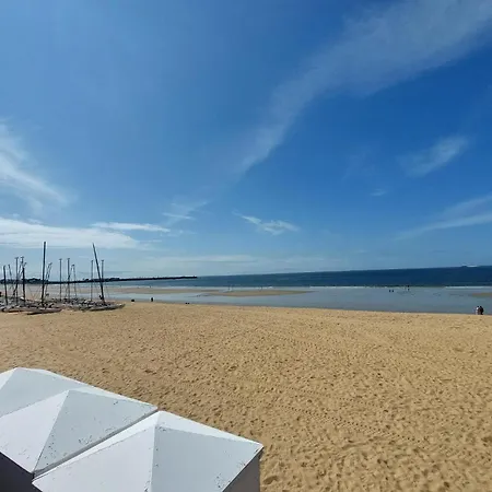 1 Bedroom In Pornichet