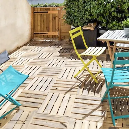 1 Bedroom In * Pornichet