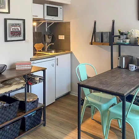 Διαμέρισμα 1 Bedroom In *