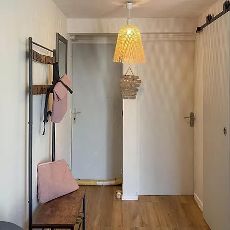 1 Bedroom In Pornichet