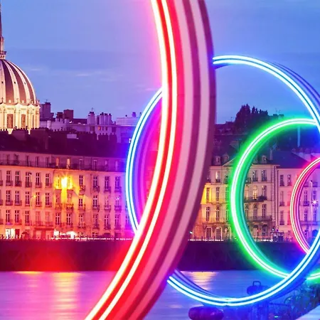 1 Bedroom In * Pornichet