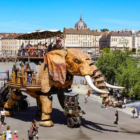 Διαμέρισμα 1 Bedroom In