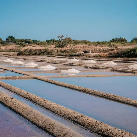 1 Bedroom In Pornichet