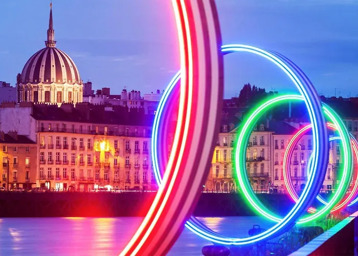 1 Bedroom In * Pornichet