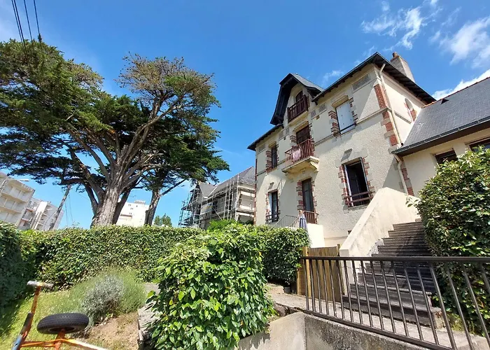 Apartamento 1 Bedroom In